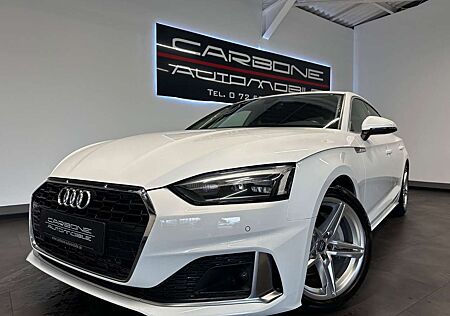 Audi A5 Sportback 40 TDI advanced