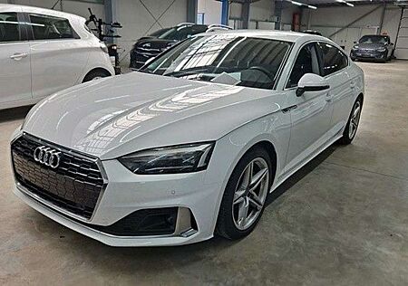 Audi A5 Sportback 40 TDI advanced