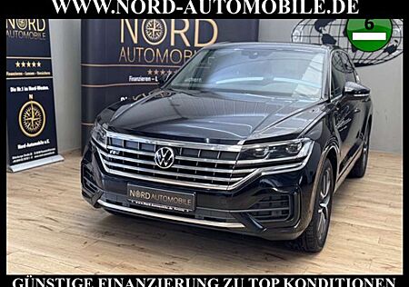 VW Touareg Volkswagen R-Line 4MOT 3.0 TDI Luft/Kamera/AHK/20/ R-Line