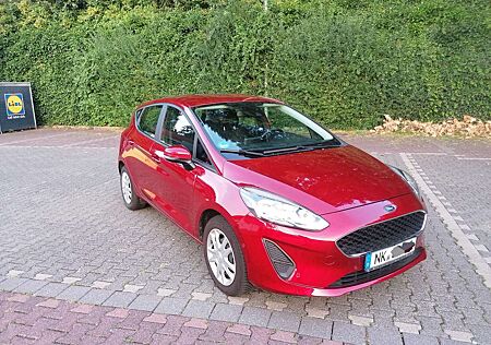 Ford Fiesta Trend