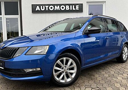 Skoda Octavia Style 2.0 TDI DSG NAVI PDC SHZ TEMPOMAT