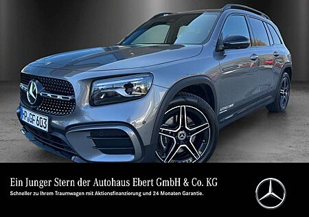 Mercedes-Benz GLB 200 AMG 360° AHK KeyGo DISTRONIC Multibeam