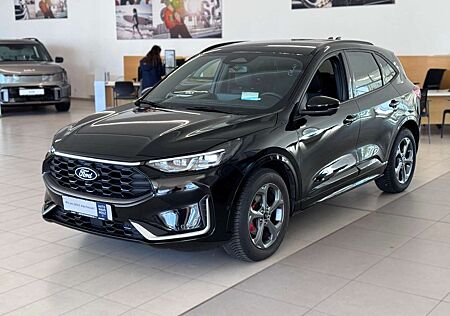 Ford Kuga 1.5 EcoBoost ST-Line X B&O ACC AHK HUD