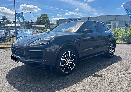 Porsche Cayenne 3.0 V6 - Sport Paket - PANO - 21 Zoll