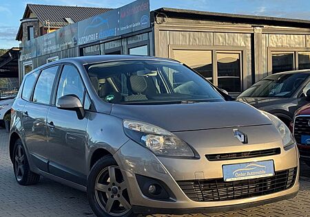 Renault Scenic gebraucht kaufen Renault Scenic 1.9 dCi III Luxe+Inspektion NEU+7.Sitzer+