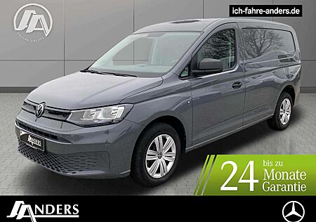 VW Caddy Volkswagen 1.5 TSI Maxi Klima*Bluetooth*App-Connect*