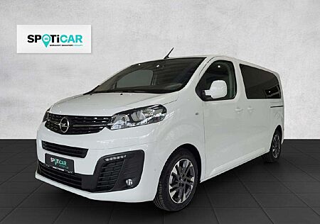 Opel Zafira Life M Edition 2.0 Diesel 145 PS 6G