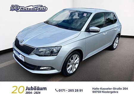 Skoda Fabia 1.2 TSI Joy