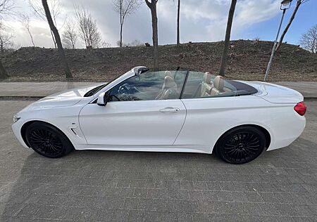 BMW 420 i M Sport