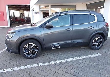 Citroën C5 Aircross Citroen Feel Pack Hybrid 225 S&S e-EAT8