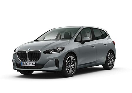 BMW 216 Active Tourer AUTOMATIK 17''NAVI LED AHK SPORTSITZ