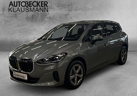 BMW 216 Active Tourer AUTOMATIK 17''NAVI LED AHK SPORTSITZ