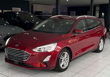 Ford Focus Turnier Cool&Connect*KAMERA*WINTER*B&O*