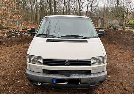 VW T4 Volkswagen Langer Radstand, Camper, 1.9 Turbo , 70X02A