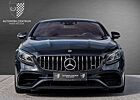 Mercedes-Benz S 63 AMG Coupe 4Matic+ Magic Sky/Keramik Bremsen