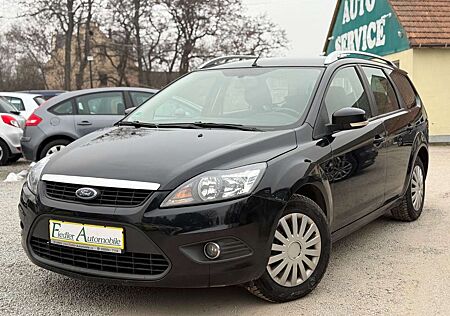 Ford Focus 1,6 Sport Turnier / KLIMA /