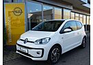 VW Up Volkswagen ! join Sitzheizung, Radio, BT, Klima