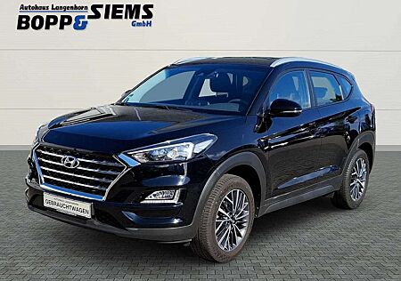 Hyundai Tucson 1.6 GDi 2WD Advantage