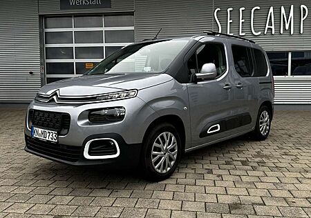 Citroën Berlingo Citroen Shine M mit Campingbox!!