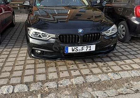 BMW 320 d xDrive Advantage