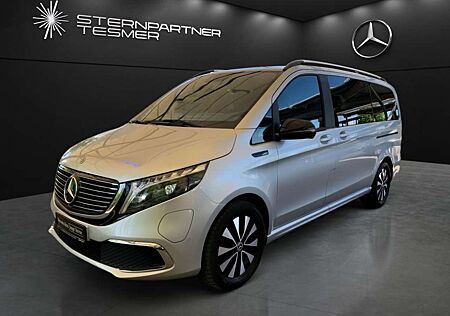 Mercedes-Benz EQV 300 , LANG - DISTRONIC, LED, CAR-PLAY, 7 S.!