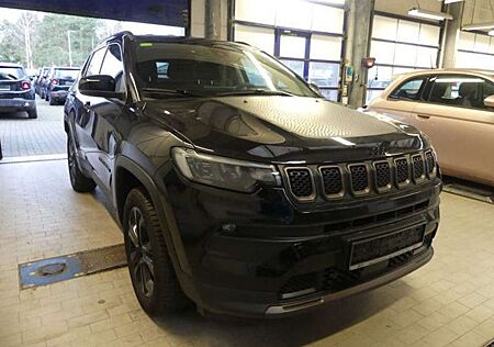 Jeep Compass Upland PHEV 4WD+NAV+LED+KAM+ACC+VIRTUAL