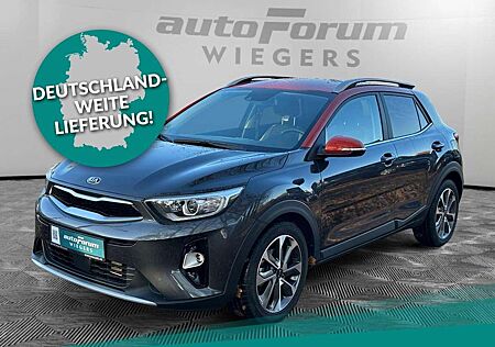 Kia Stonic 1.0 T-GDI Spirit Navi+Technologie
