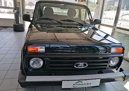 Lada Taiga Urban 4x4 Inspektion Neu / Tüv Neu