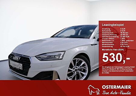Audi A5 Coupé Advanced quattro 2.0TFSI S-tronic.FernA.NAV.
