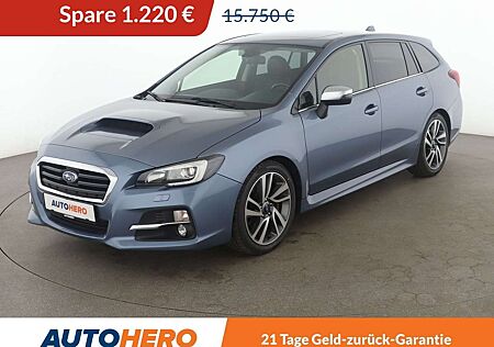 Subaru Levorg 1.6 Sport 4x4 Aut*NAVI*LED*TEMPO*CAM*SHZ*