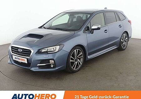 Subaru Levorg 1.6 Sport 4x4 Aut*NAVI*LED*TEMPO*CAM*SHZ*