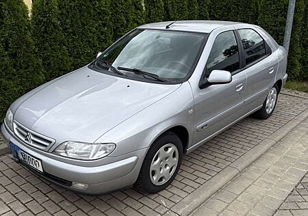 Citroën Xsara Citroen 1.8i Millesime