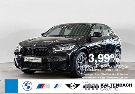 BMW X2 sDrive 20i Edition M Mesh PANO LED W-LAN
