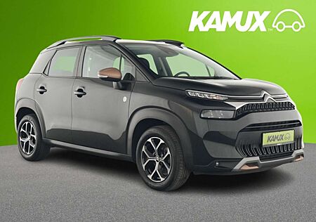 Citroën C3 Aircross Citroen 1.2PureTech Shine+LED+CARPLAY+TEMPO