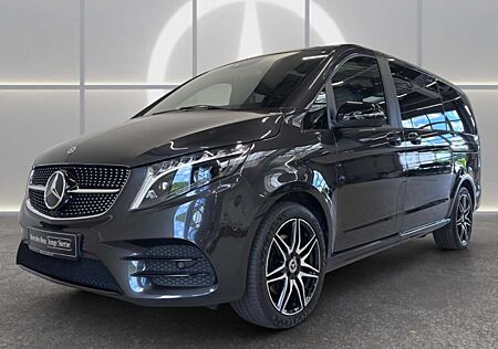 Mercedes-Benz V 300 d 4M AVANTGARDE EDITION LANG AMG AIRM+360°
