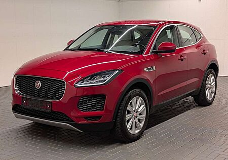 Jaguar E-Pace S AWD LED/Navi/Meridian/SHZ/Kam/el.Heck/1