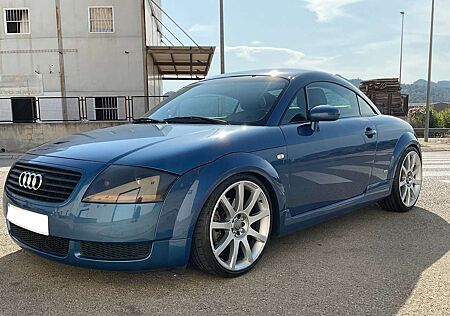 Audi TT Coupé 1.8T 180