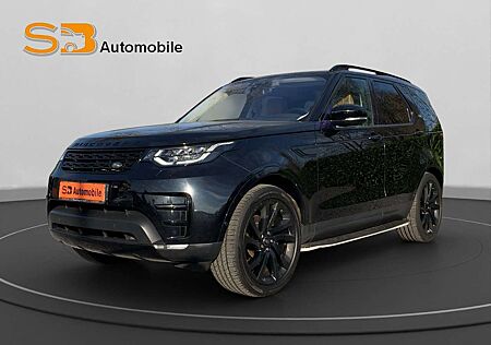 Land Rover Discovery 5 First Edition TD6*SHZ*360°Kamera*