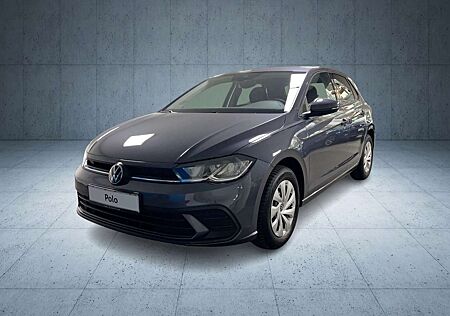 VW Polo Volkswagen Life 1.0 TSI LED Navi Apple Carplay ACC Einpark...