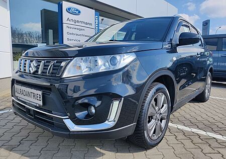 Suzuki Vitara 1.4 S 4x4