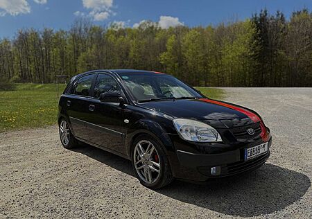 Kia Rio 1.4 EX Basis