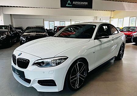 BMW 240 Performance *xDrive*Deutsches FZ*HK HiFi*