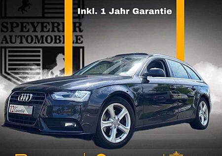 Audi A4 Avant Ambition|XENON|NAVI|SHZ|KAMERA|STANDHEIZ|