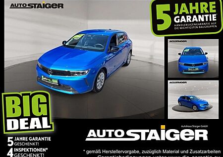 Opel Astra L 1.2 Turbo Parksens*Kamera*Sitzheizg
