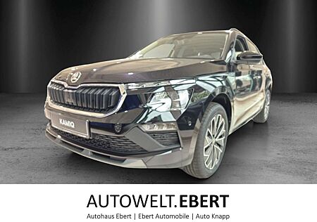 Skoda Kamiq Tour 1,5 TSI 110 kW DSG