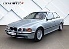 BMW 528 i Automatik Leder LPG Gasanlage