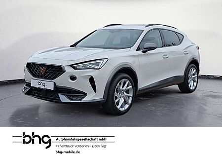 Cupra Formentor 1.5 TSI ACC Front-Lane-Assist LEDplus