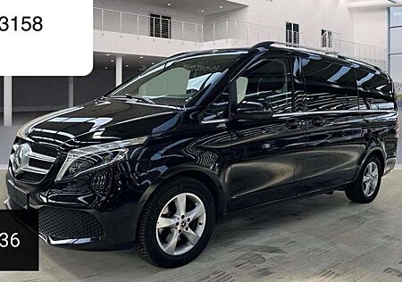 Mercedes-Benz V 300 Lang Avantgarde Edition ILS Distr.+ 360Kam