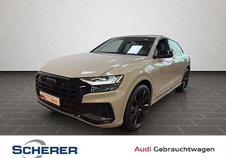 Audi SQ8 SUV 4.0 TFSI qu. exclusive,HD.Mtr.B&O