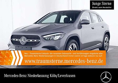 Mercedes-Benz GLA 250 e PROGRESSIVE+AHK+LED+KAMERA+8G